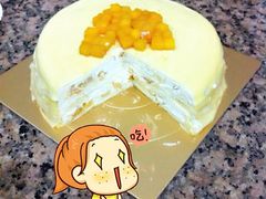 picture-OL’s Cake鲜荟千层(东风中路店)