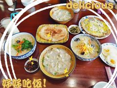 -四海楼(如皋定慧禅寺店)