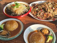 -叶存利海鲜大馅饺子(海宁路总店)