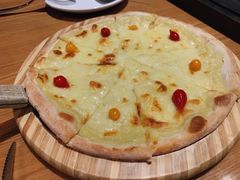 -MR.ROCKY洛奇先生RESTAURANT&BAR(宝安壹方城店)