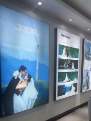 -索菲雅新派婚纱摄影(桂林店)