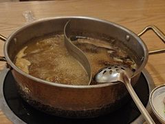 -松野谷·寿喜烧自助(华联顺义金街购物中心店)