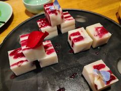 -泰钰丰烤鸭(永安道店)