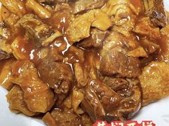 -金沙滩海鲜餐厅·海肠捞饭·手工水饺(梅江龙水园店)