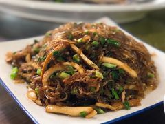 -小乡小镇·传承桐庐土菜·老板亲自烧的菜