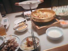 -佬麻雀·剁椒鱼头(京基KK One店)