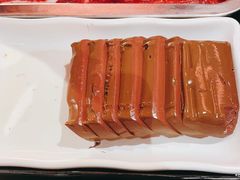 -京炭铜锅涮肉·羊蝎子·羊肉炉(保利·时光里店)