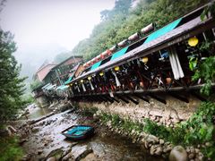 -北京水岸山吧度假村(雁栖镇店)