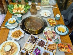 -大理董·董家小厨野生菌火锅(古城旗舰店)