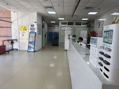 -美年大健康体检中心(西直门分院)