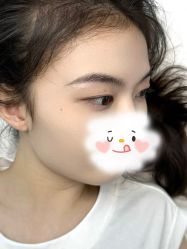 -韩美绣·骨相纹眉·洗眉美瞳线