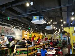 大堂-钢管厂五区小郡肝串串香(南山店)