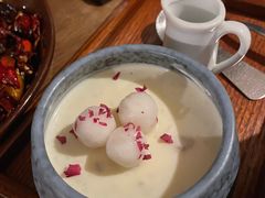-小食院简餐厅