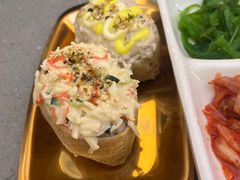 -豚妈妈汤饭·部队锅(南京东路店)