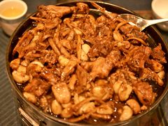 -甘家界牌柠檬鸭(青山店)