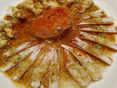 -海鲜e族(马王堆店)