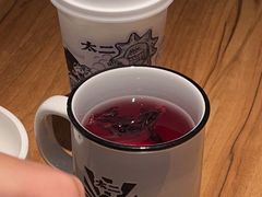 -太二酸菜鱼(石家庄万象城店)