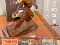 -二沙岛-广东华侨博物馆