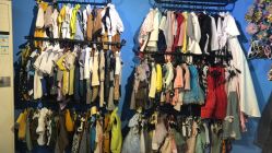 -哈尼Honey baby 儿童摄影(立丰国际公寓店)