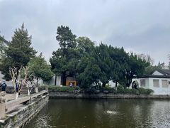 -南京中国近代史遗址博物馆(南京总统府)