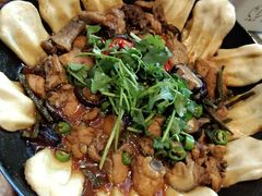 -川悦壹号·川菜(蠡溪路店)