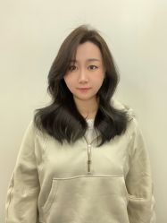 -5号HAIR SALON 专业染发馆