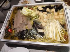 -半天妖烤鱼(西直门凯德mall店)