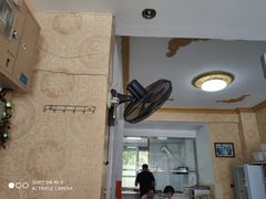大堂-老乔串店(青松路店)