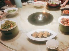 -佬麻雀·新湘菜(珠海金发购物中心店)