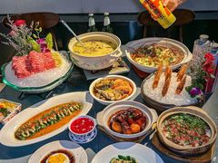 -金龙·打边炉(南京西路店)