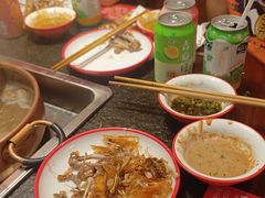 -京元盛铜锅涮肉(上海总店)
