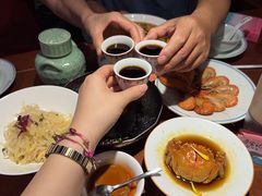 -寻宝记绍兴菜(鲁迅路店)