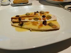 -Le Bernardin