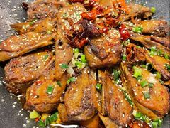 -帮一辣鸭头(青岛路总店)