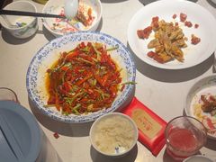 -老头儿油爆虾(金沙印象城店)