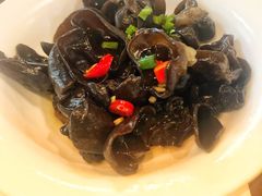 黑木耳-康師傅私房牛肉面(浦机三店)