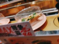 -争鲜回转寿司(南开大悦城店)
