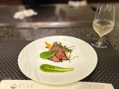 -神户牛排餐厅MOURIYA(总店)