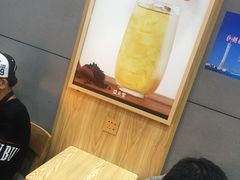 -益禾堂·黑糖珍珠奶茶(上社横街店)