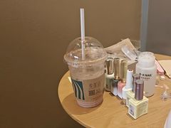 -星巴克(长沙友阿奥特莱斯店)