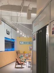 -WOULP舞铺·舞蹈室