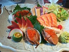 -鹤龟料理店(时代天街店)