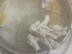 -中山脆肉鲩(新圳东路店)