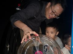 -陕西自然博物馆