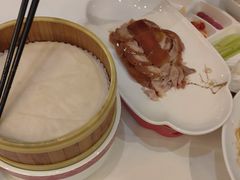 -大鸭梨烤鸭(北洼路店)