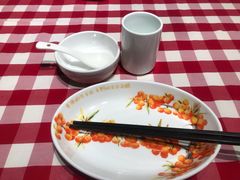 -西贝(无锡万象城店)