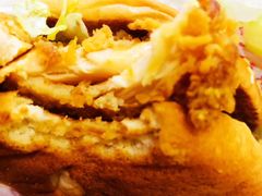 -麦当劳(大羊坊路店)