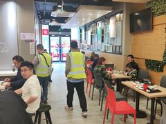 -永和大王(共和新路店)
