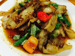 -明升萝卜汤
