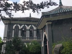 -湖南省立第一师范学校旧址